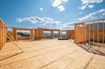 Ensure the Stability of the Structure with Subfloor Installation!