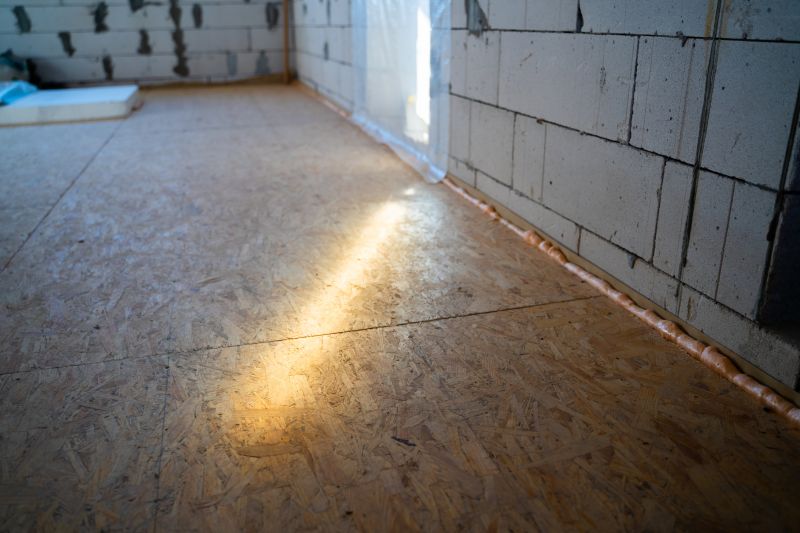 Subfloor Replacement Costs — Cost of Subfloor Replacement