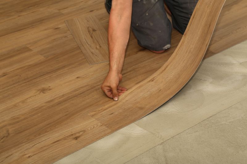 Specialty Flooring Installers
